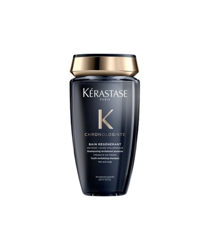 Kerastase 巴黎卡詩 - 【回饋價】黑鑽極萃逆時髮浴-保存至2025/09  - 250ml