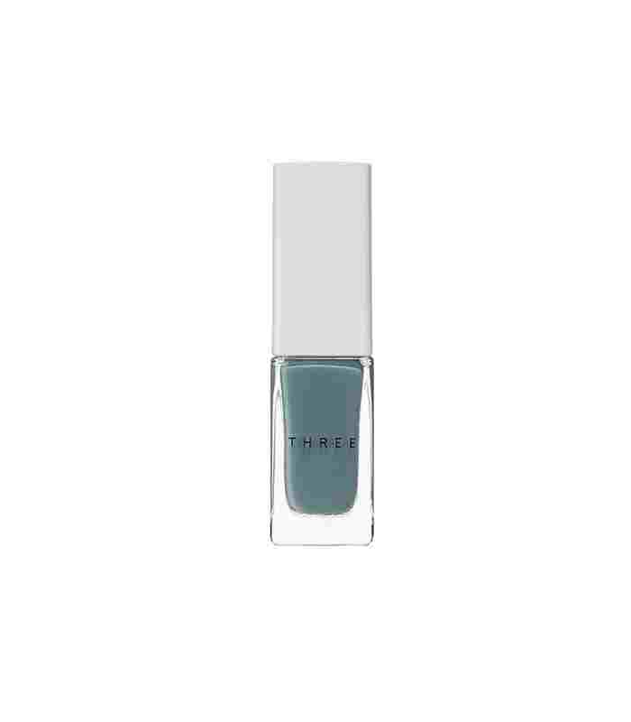THREE - 【限量版】魅光指彩 - 7ml