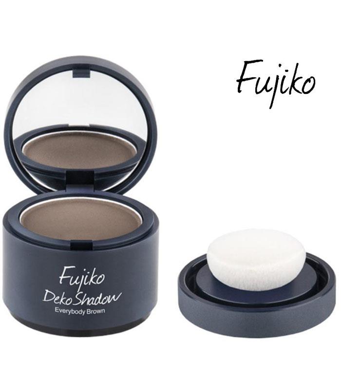 MYHUO LifeStyle 買貨生活 - Fujiko 髮際線修容拍拍粉  - 4g
