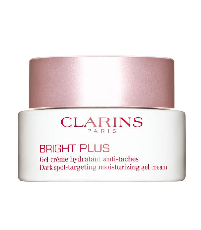 CLARINS 克蘭詩 - 氧氣亮白淡斑水凝霜  - 50ml