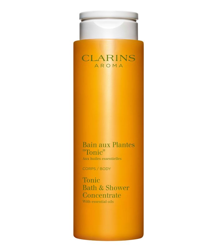 CLARINS 克蘭詩 - 芳香調和沐浴精  - 200ml