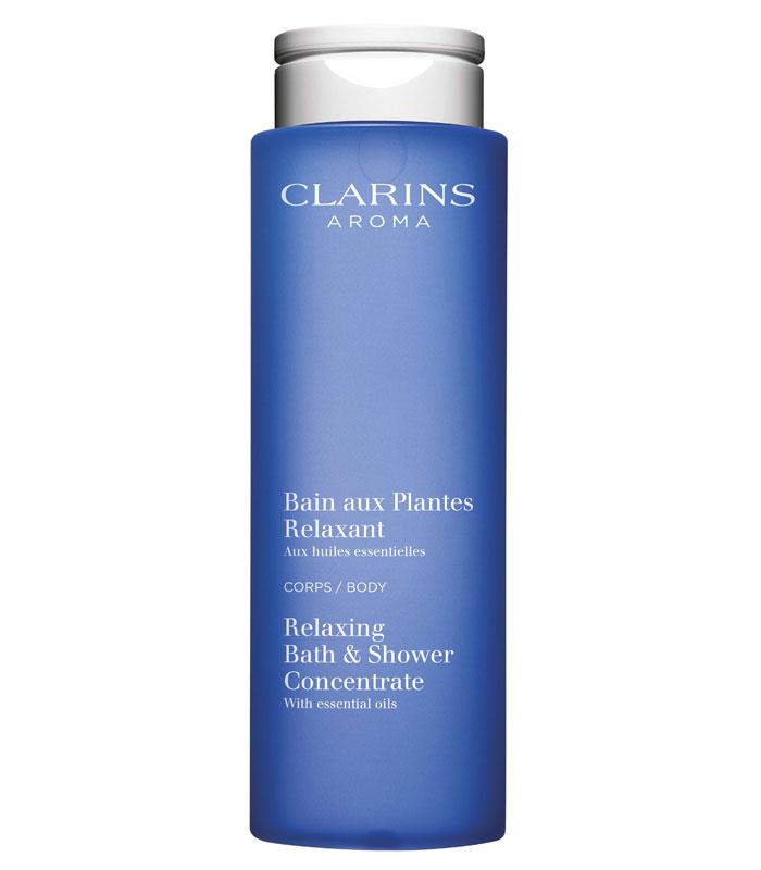 CLARINS 克蘭詩 - 芳香舒爽沐浴精  - 200ml