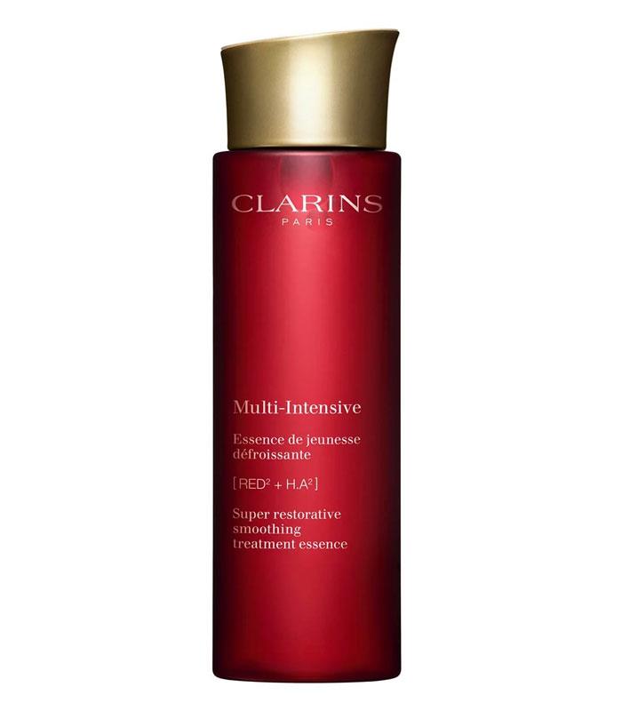 CLARINS 克蘭詩 - 極緻活齡撫紋精華水  - 200ml