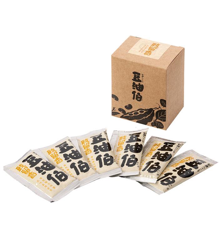 豆油伯 - 豉留香醬料  - 6入