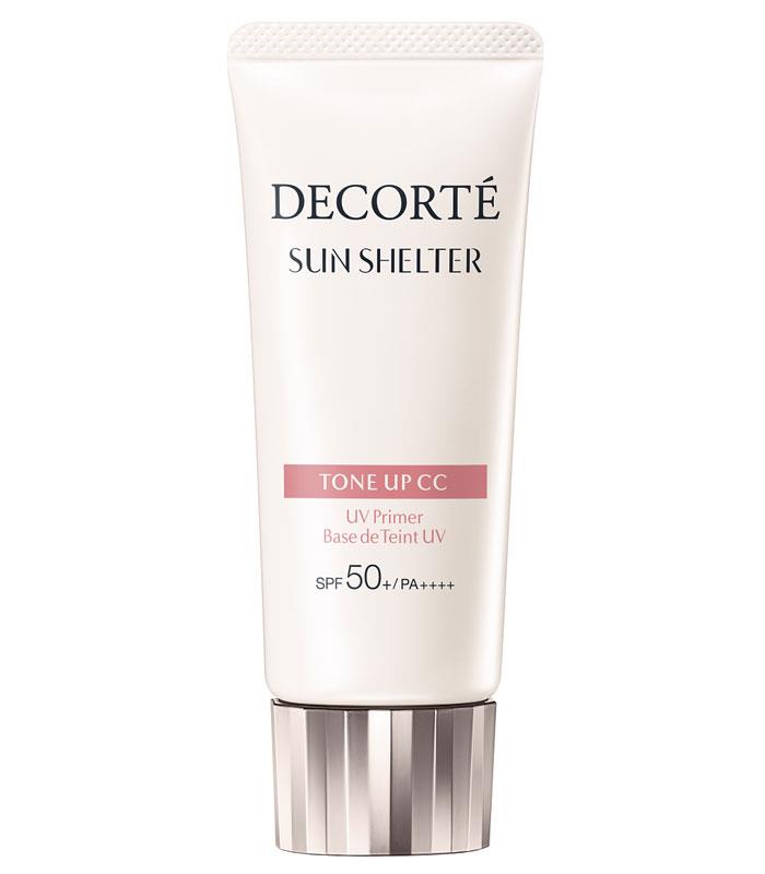 COSME DECORTE 黛珂 - 多重防禦素顏霜N -001 - 35g