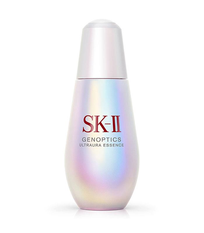 SK-II - 光蘊臻采煥亮精華 - 75ml