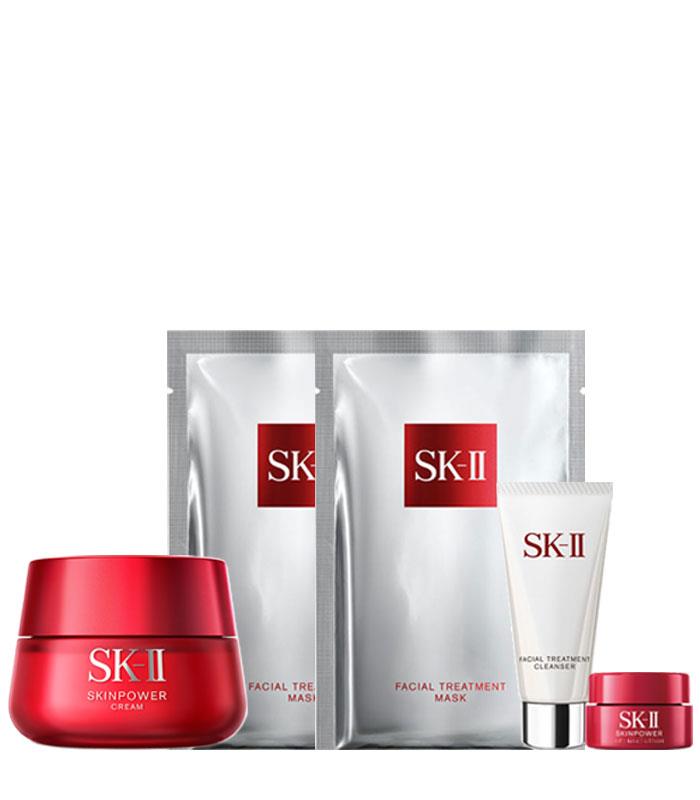 SK-II - 【母親節】活膚優惠組 -一般版 - 1組