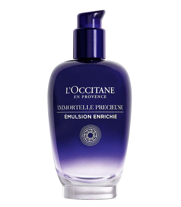 L’OCCITANE 歐舒丹 - 蠟菊精華彈力機能乳  - 75 ml