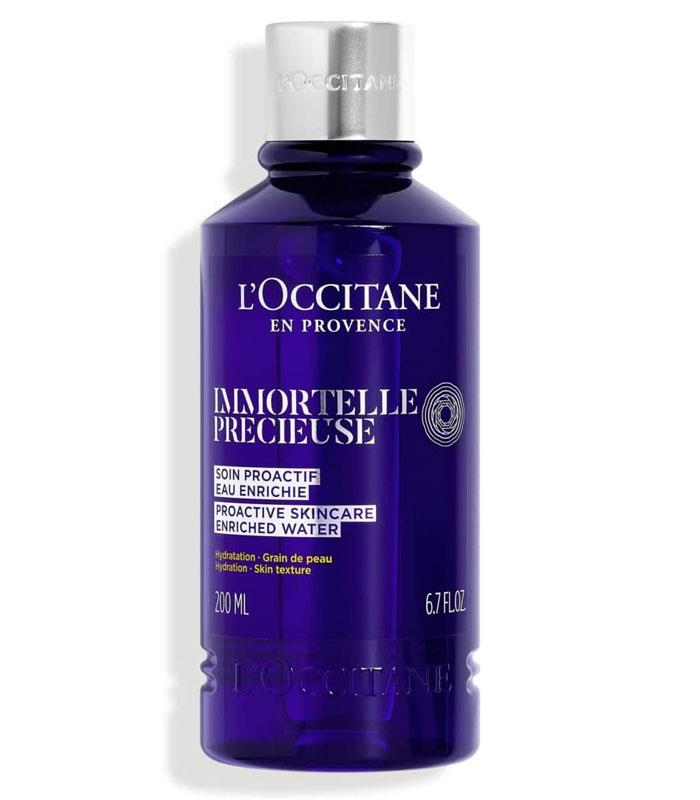 L’OCCITANE 歐舒丹 - 蠟菊精華凝露  - 200ml