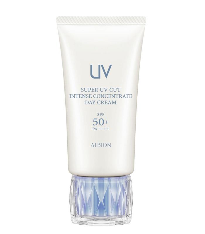 ALBION 奧碧虹 - 超完美高奢全抗光隔離乳SPF50+ PA++++  - 50g