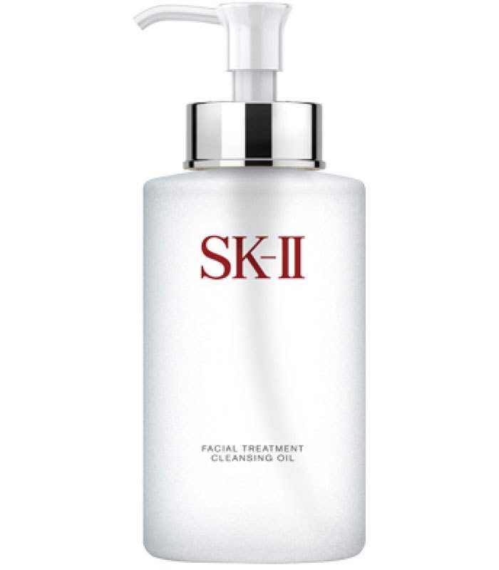 SK-II - 深層淨透潔顏油  - 250ml
