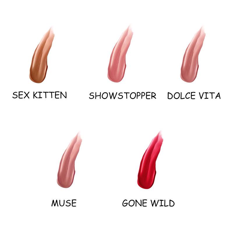 NARS - 雲霧唇露 - 5.5 ml