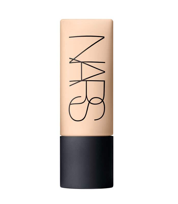 NARS - 極霧柔光粉底露 - 45ml