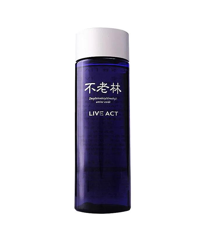 SHISEIDO TOKYO 資生堂東京櫃 - 藥用不老林頭皮用養髮精  - 200ml