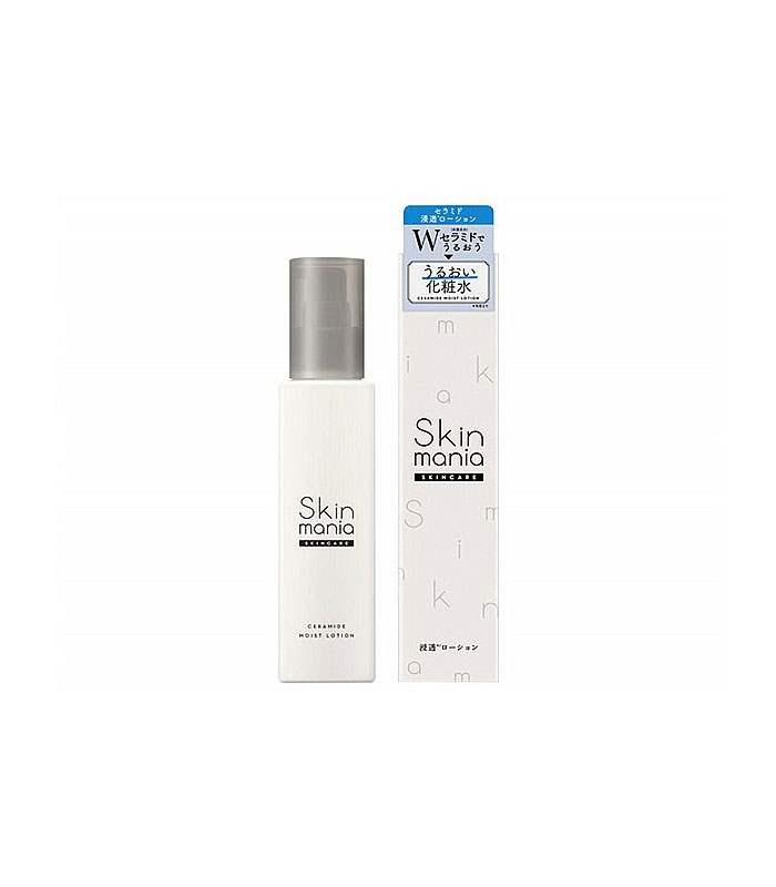 MYHUO Skincare Collection 買貨推薦保養 - Skin mania 雙重神經醯胺角質浸透化妝水  - 120ml