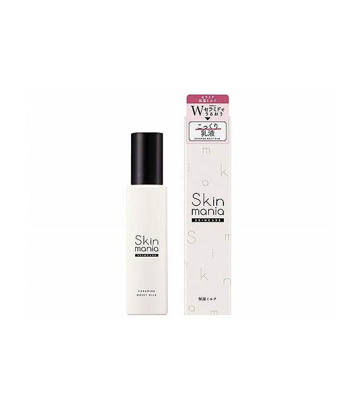 MYHUO Skincare Collection 買貨推薦保養 - Skin mania 雙重神經醯胺保濕賦活乳液  - 120ml