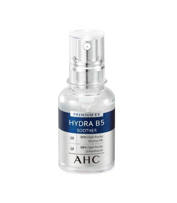 A.H.C - 瞬效保濕B5微導玻尿酸精華液  - 30ml