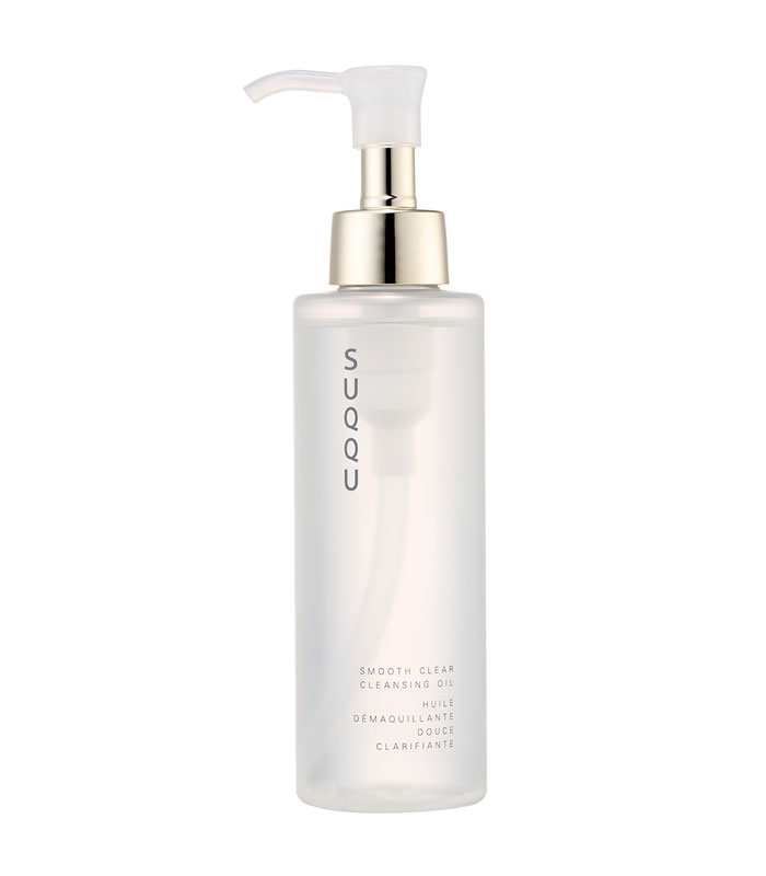 SUQQU - 柔肌透亮潔膚油  - 150ml