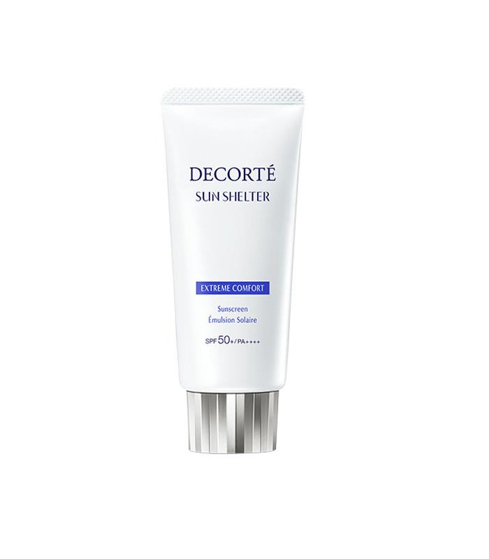COSME DECORTE 黛珂 - 多重防禦隔離乳N SPF50++++ - 60g