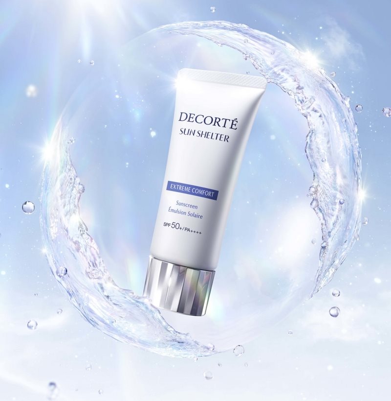 COSME DECORTE 黛珂 - 多重防禦隔離乳N SPF50++++ - 60g