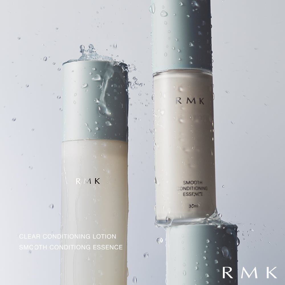RMK - 淨透調理美肌露  - 150ml