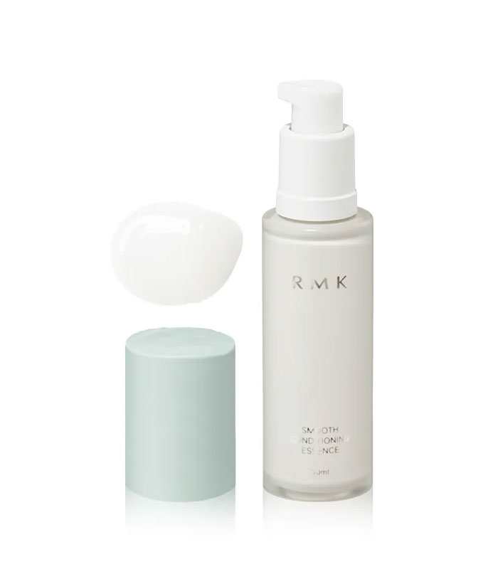 RMK - 柔滑調理精華液  - 30ml