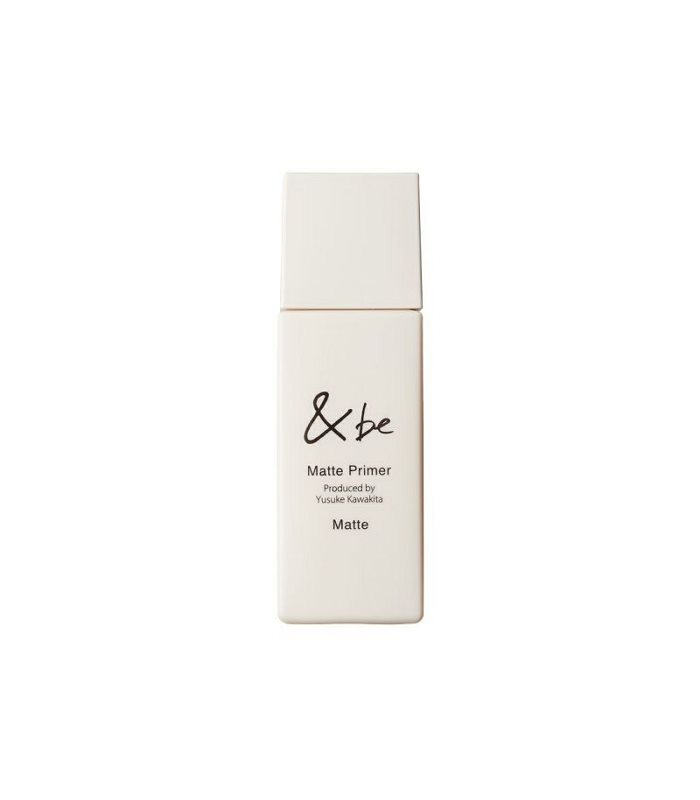 Japan buyer 日本直購專區 - &be 霧感妝前乳 SPF50+PA++++  - 33g