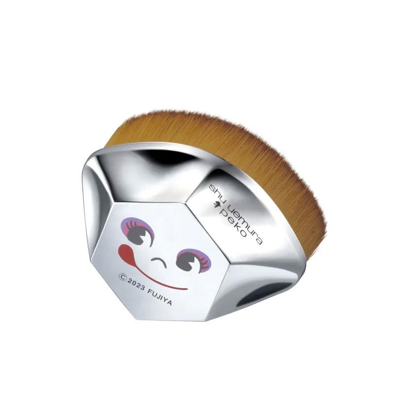 shu uemura 植村秀 - 【限量版】55零刷痕粉底刷(peko 限量)  - 1入