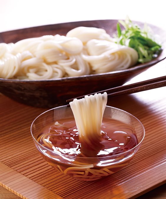 Japan buyer 日本直購專區 - 茅乃舍 烏龍麵  - 200g