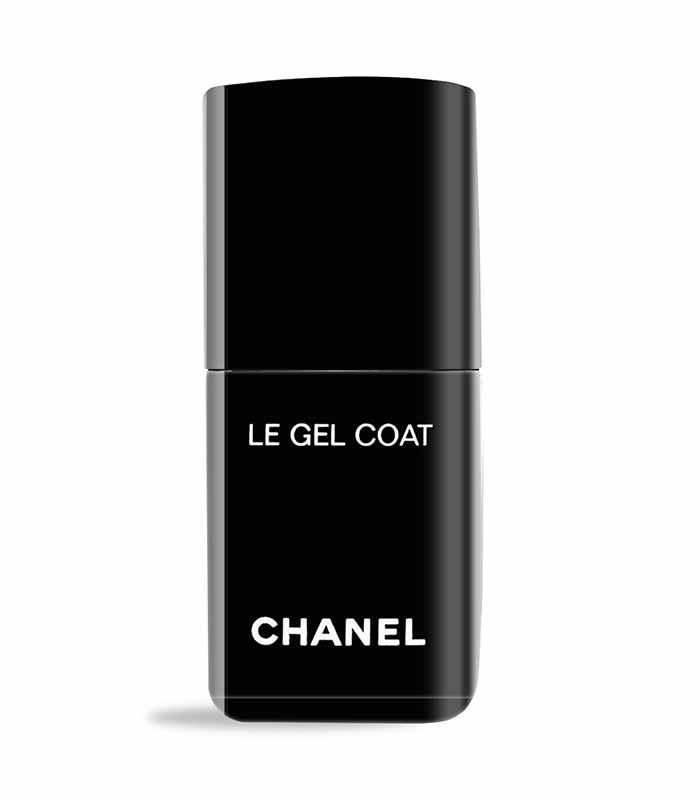 CHANEL 香奈兒 - 亮彩持色護甲凝膠  - 1入