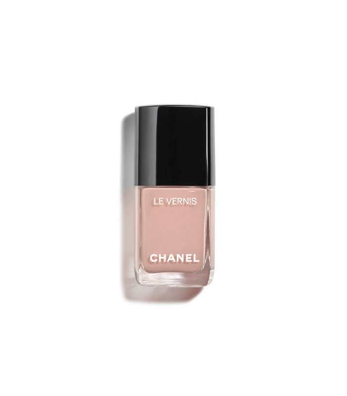 CHANEL 香奈兒 - 時尚釉光指甲油 - 13ml