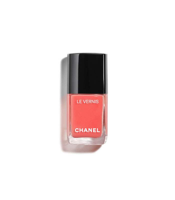 CHANEL 香奈兒 - 時尚釉光指甲油 - 13ml