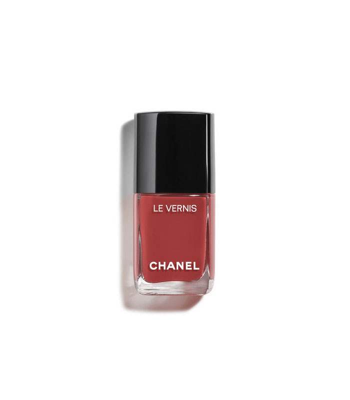 CHANEL 香奈兒 - 時尚釉光指甲油 - 13ml