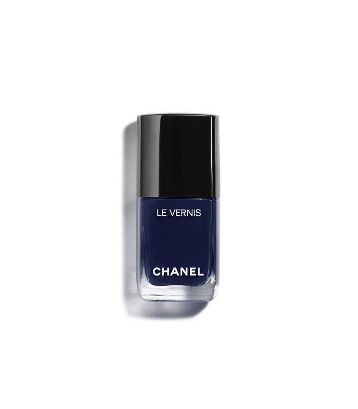 CHANEL 香奈兒 - 時尚釉光指甲油 - 13ml