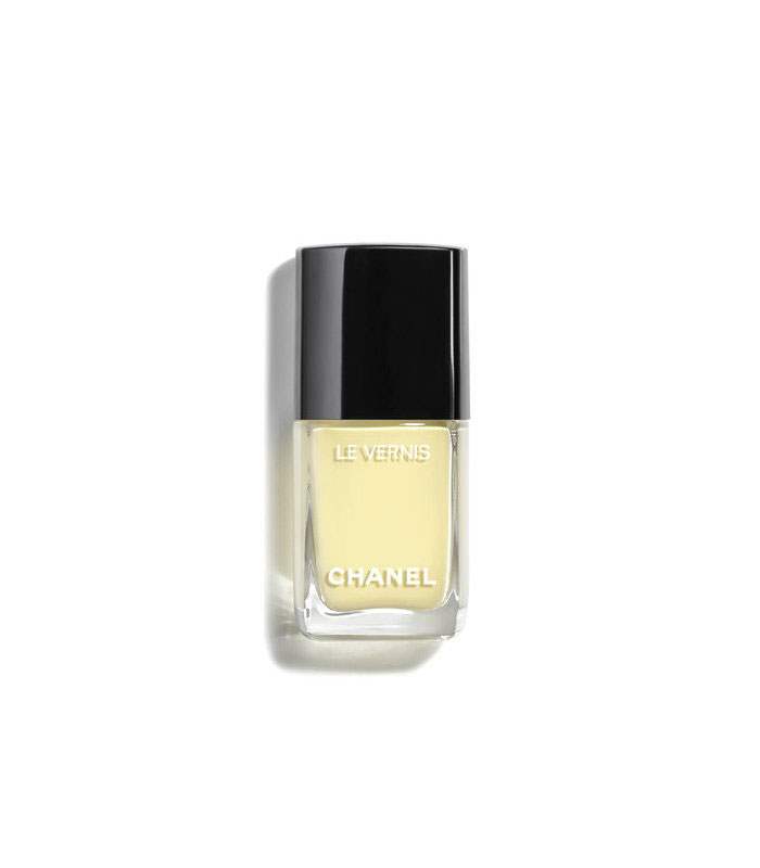 CHANEL 香奈兒 - 時尚釉光指甲油 - 13ml