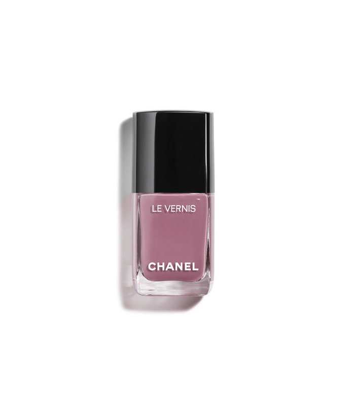 CHANEL 香奈兒 - 時尚釉光指甲油 - 13ml