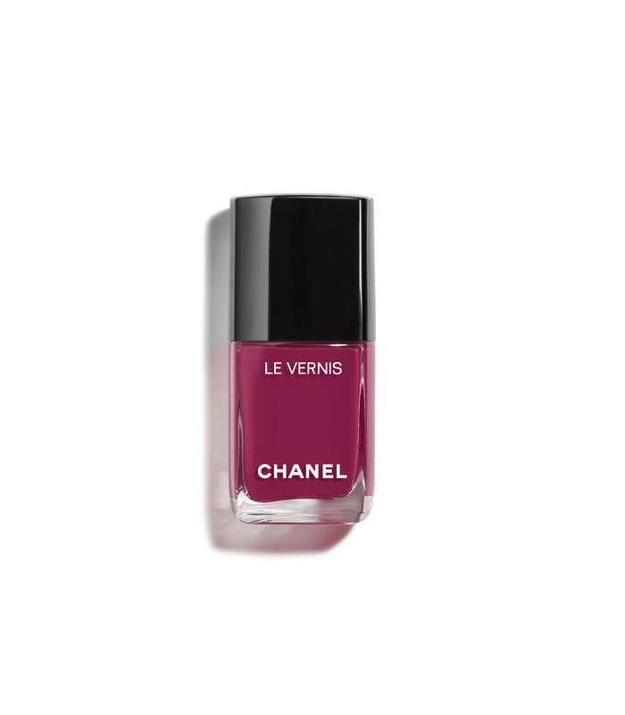 CHANEL 香奈兒 - 時尚釉光指甲油 - 13ml