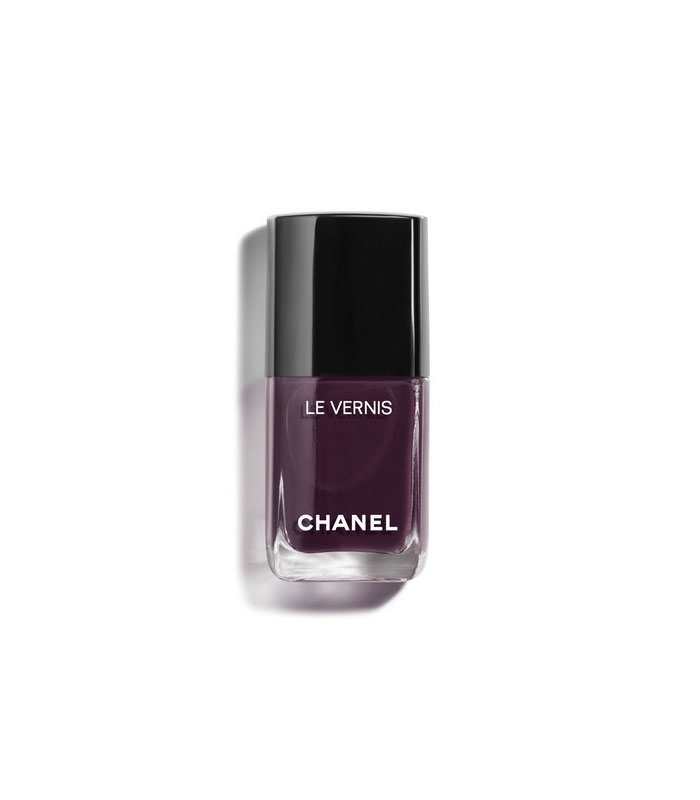 CHANEL 香奈兒 - 時尚釉光指甲油 - 13ml