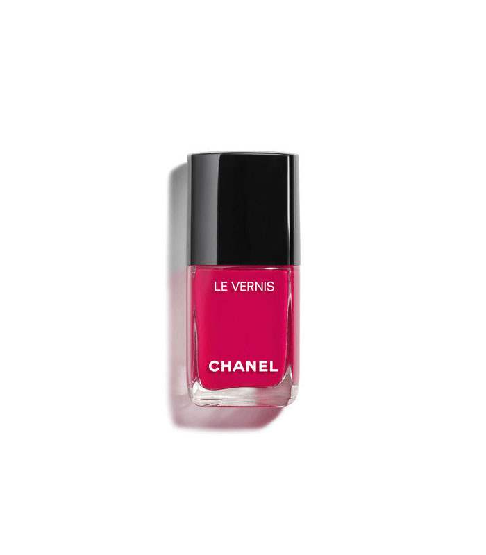 CHANEL 香奈兒 - 時尚釉光指甲油 - 13ml