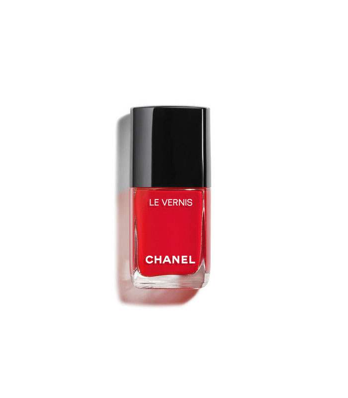 CHANEL 香奈兒 - 時尚釉光指甲油 - 13ml