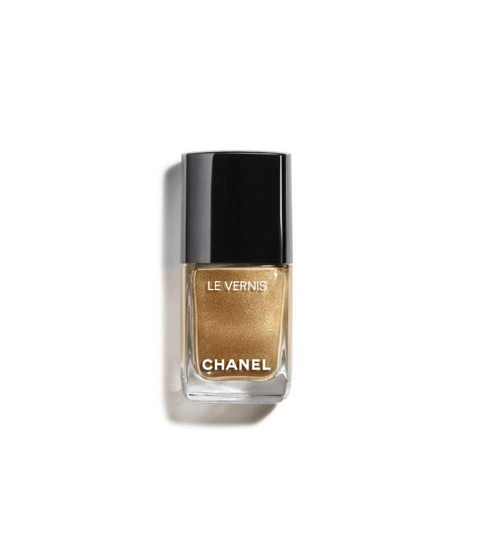 CHANEL 香奈兒 - 時尚釉光指甲油 - 13ml