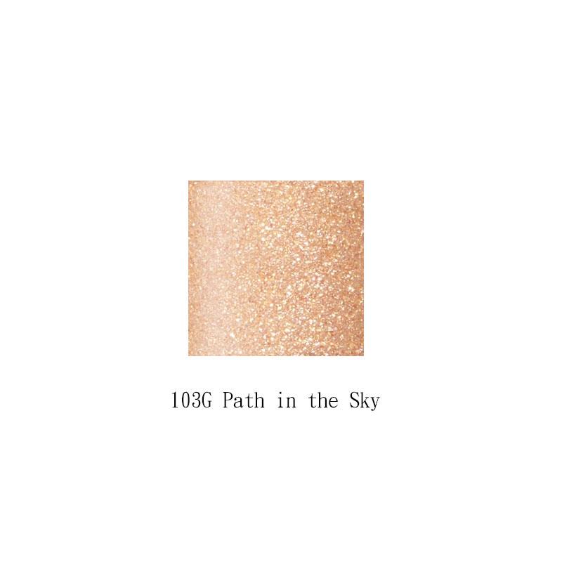 ADDICTION 奧可玹 - 【限量版】癮亮光采膏 -103G Path in the Sky - 9g