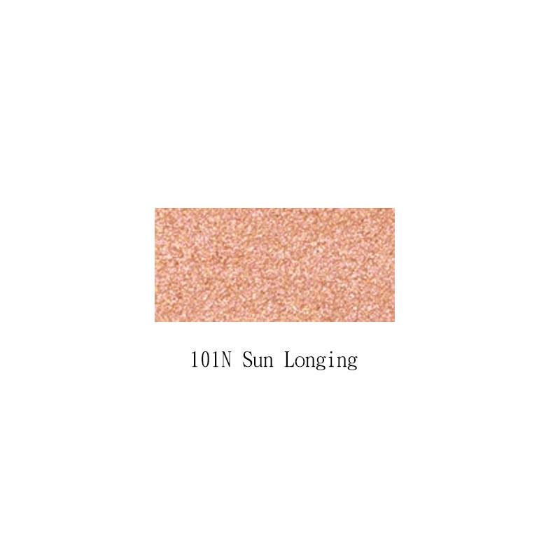 ADDICTION 奧可玹 - 【限量版】癮色絲絨頰彩(霓光) -101N Sun Longing - 2.8g
