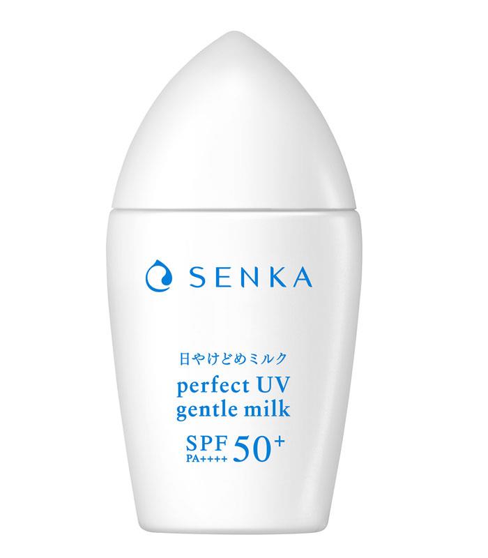 Senka 專科 - 全效海洋友善防曬乳SPF50+PA++++  - 40ml