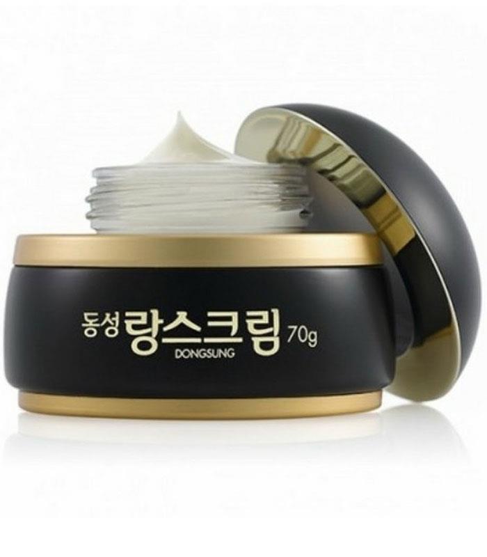 MYHUO Skincare Collection 買貨推薦保養 - DONGSUNG 琅絲祛斑面霜  - 70g