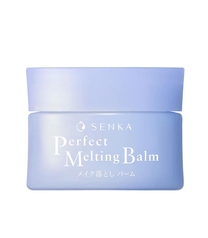Senka 專科 - 超微米柔滑卸妝霜  - 90g