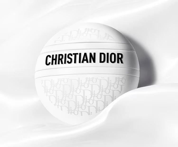 Dior 迪奧 - 緹花全能修護霜  - 50ml