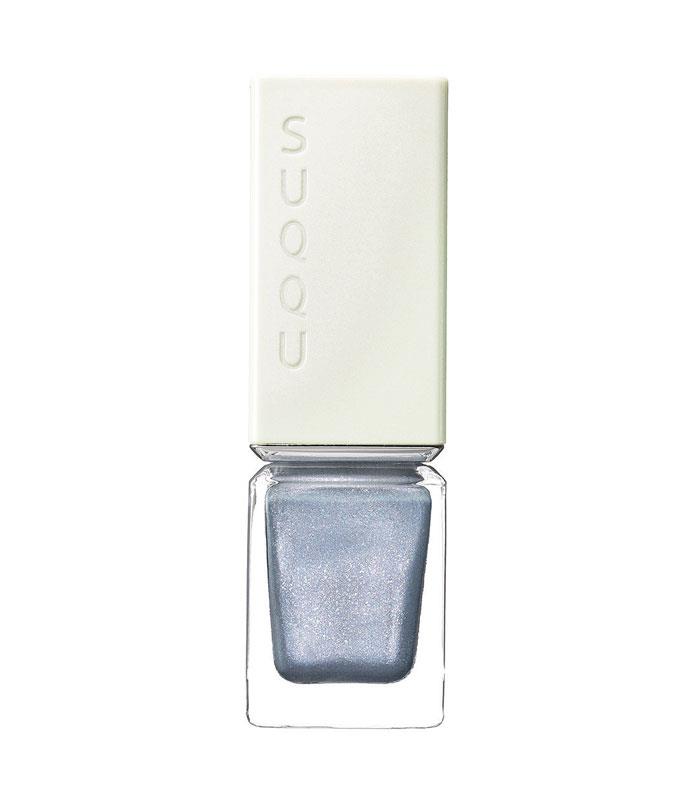SUQQU - 【限量版】晶采妍色指甲油 - 7.5ml