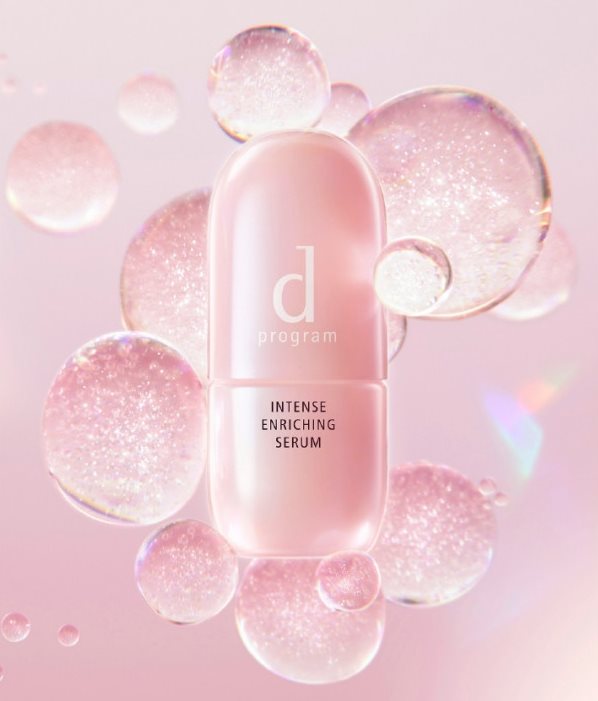 SHISEIDO TOKYO 資生堂東京櫃 - 敏感話題 保濕修護精華  - 45ml