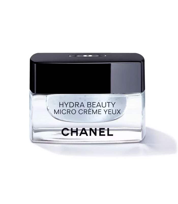 CHANEL 香奈兒 - 山茶花保濕微滴眼凝霜  - 15g